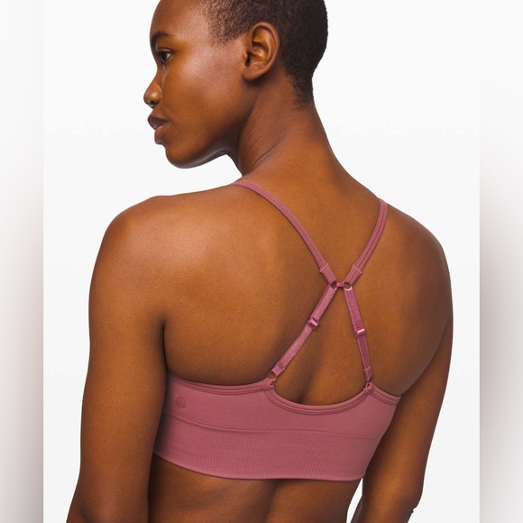 Lululemon Ebb To Street Bra II - Picture 5 of 10